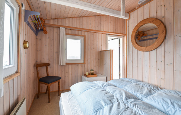 Ferienhaus - Fjand , Dänemark - C71360 602