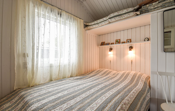 Ferienhaus - Fjand , Dänemark - C71360 603