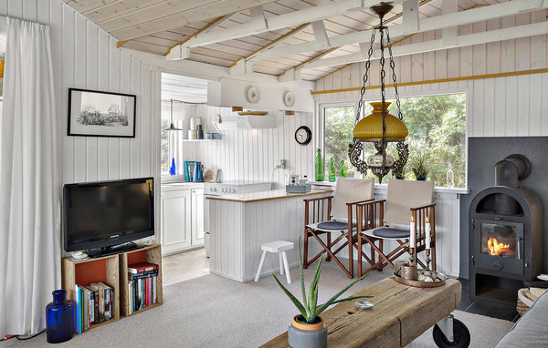 Ferienhaus - Fjand , Dänemark - C71360 301