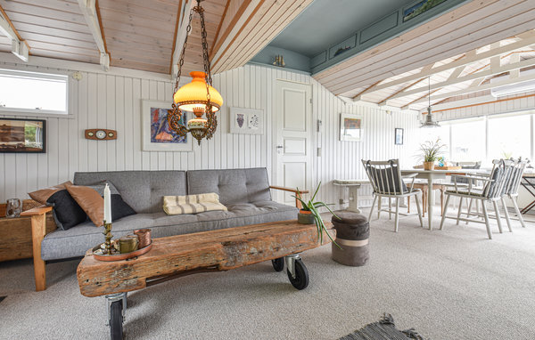 Ferienhaus - Fjand , Dänemark - C71360 3