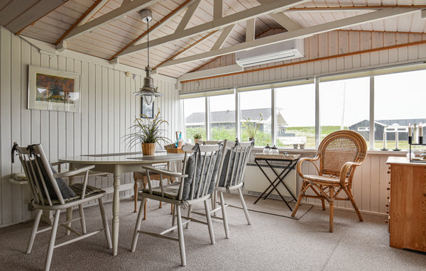 Ferienhaus - Fjand , Dänemark - C71360 4