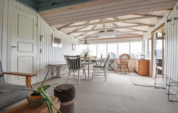 Ferienhaus - Fjand , Dänemark - C71360 304