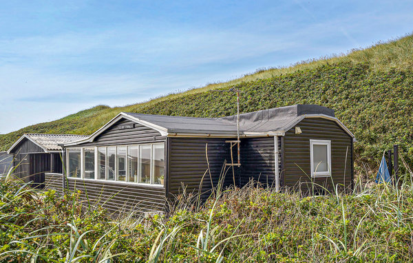 Ferienhaus - Fjand , Dänemark - C71360 81