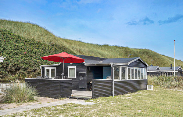 Ferienhaus - Fjand , Dänemark - C71360 82