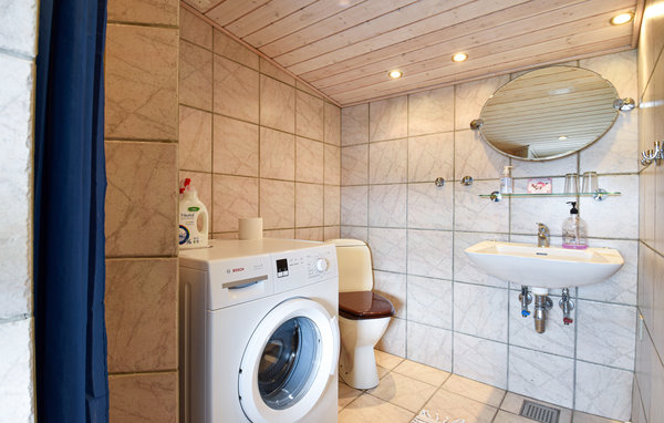 Holiday Home - Fjand , Denmark - C71371 701