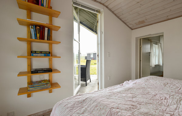 Holiday Home - Fjand , Denmark - C71371 602