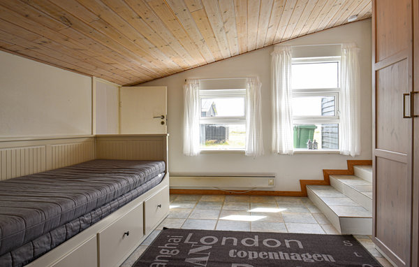 Holiday Home - Fjand , Denmark - C71371 604