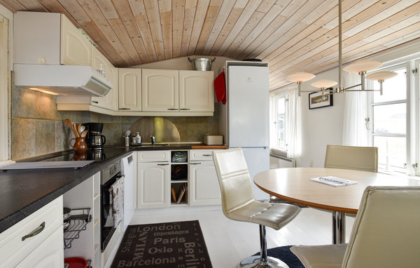 Holiday Home - Fjand , Denmark - C71371 402