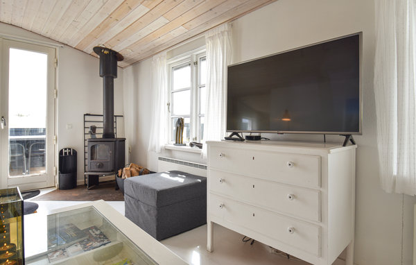 Holiday Home - Fjand , Denmark - C71371 301