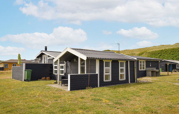 Holiday Home - Fjand , Denmark - C71371 82