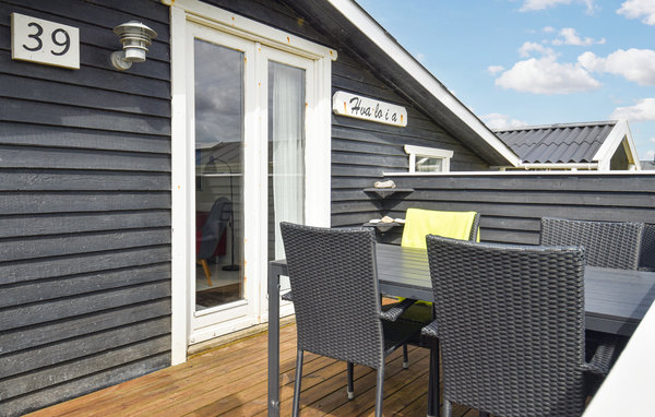 Holiday Home - Fjand , Denmark - C71371 103