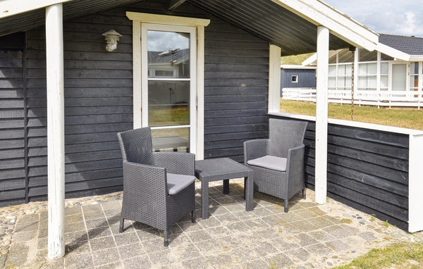Holiday Home - Fjand , Denmark - C71371 104
