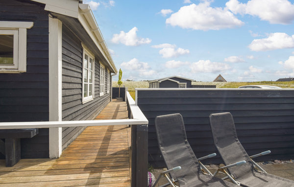 Holiday Home - Fjand , Denmark - C71371 105
