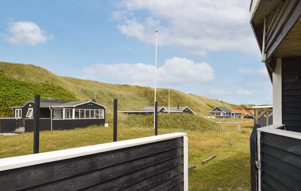 Holiday Home - Fjand , Denmark - C71371 5