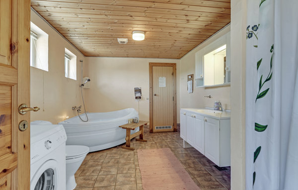 Casa vacanze - Nr. Fjand , Danimarca - C71376 701