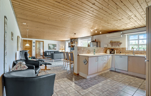 Casa vacanze - Nr. Fjand , Danimarca - C71376 6