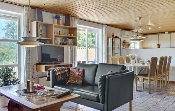 Casa vacanze - Nr. Fjand , Danimarca - C71376 301