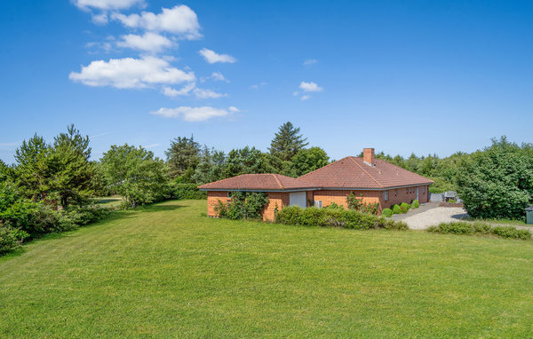 Casa vacanze - Nr. Fjand , Danimarca - C71376 9
