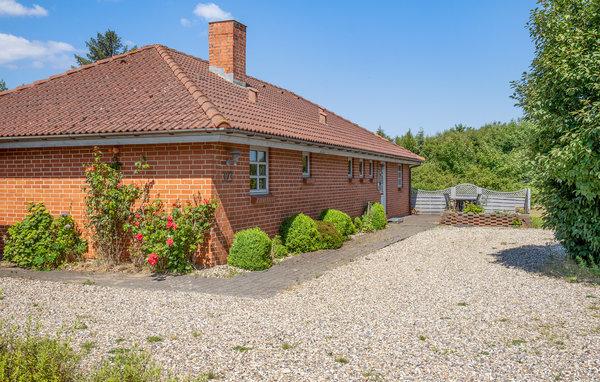 Casa vacanze - Nr. Fjand , Danimarca - C71376 102