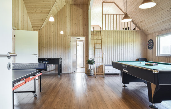 Ferienhaus 