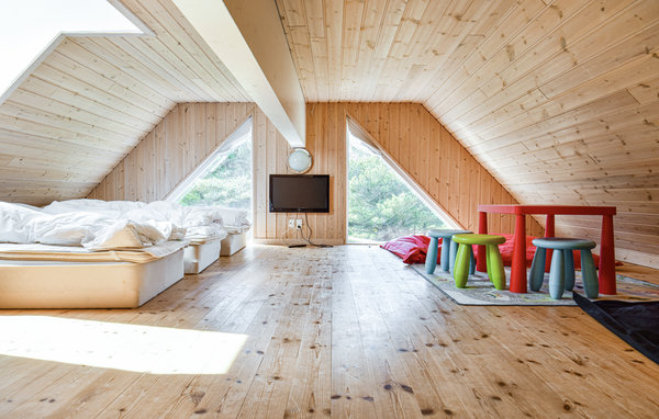 Ferienhaus 