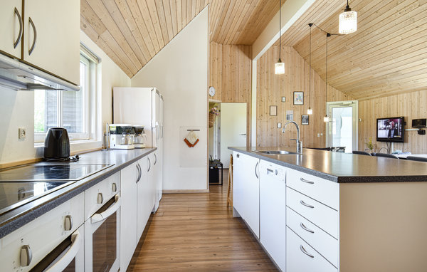 Ferienhaus 