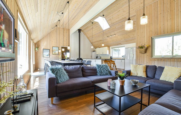 Ferienhaus 