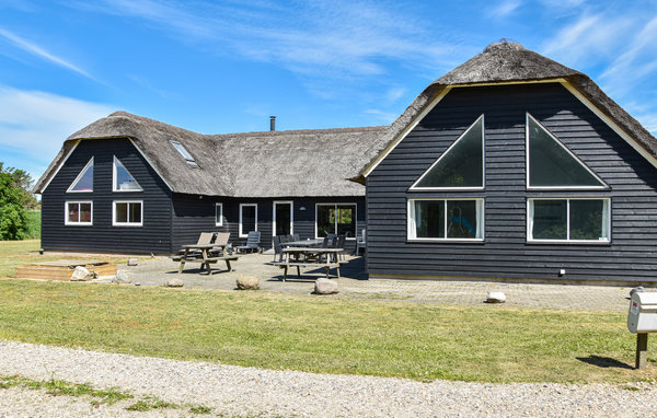 Ferienhaus 