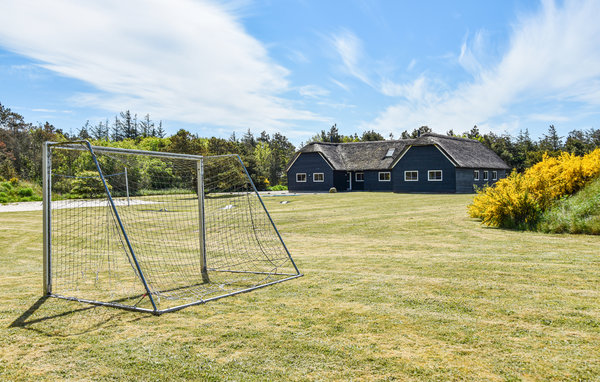 Ferienhaus 