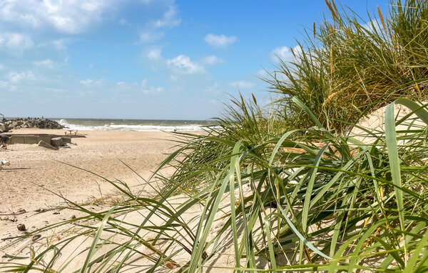 Holiday Home - Fjand , Denmark - C71434 901