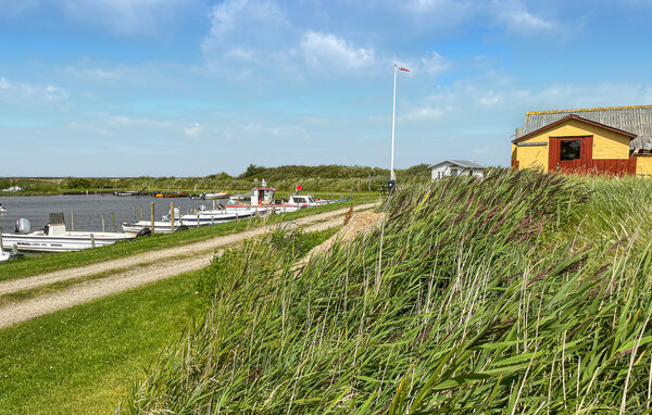Holiday Home - Fjand , Denmark - C71434 905