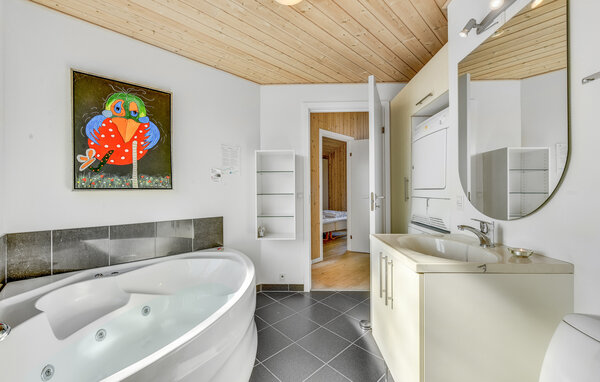 Holiday Home - Fjand , Denmark - C71434 701