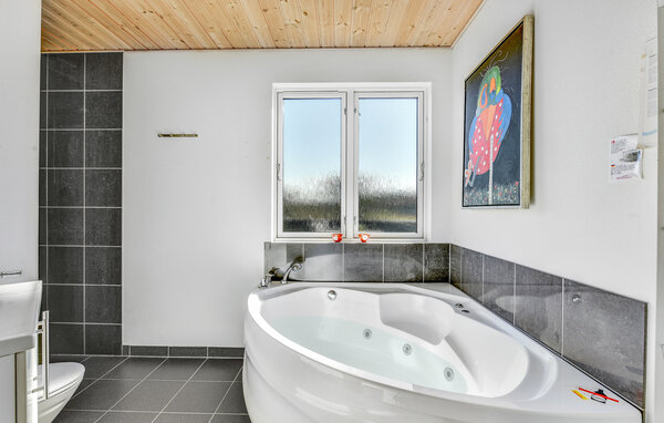 Holiday Home - Fjand , Denmark - C71434 9