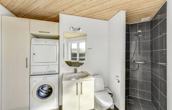 Holiday Home - Fjand , Denmark - C71434 702
