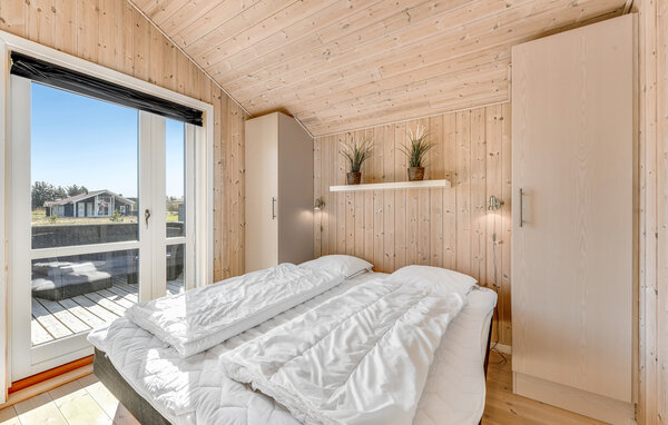 Holiday Home - Fjand , Denmark - C71434 601