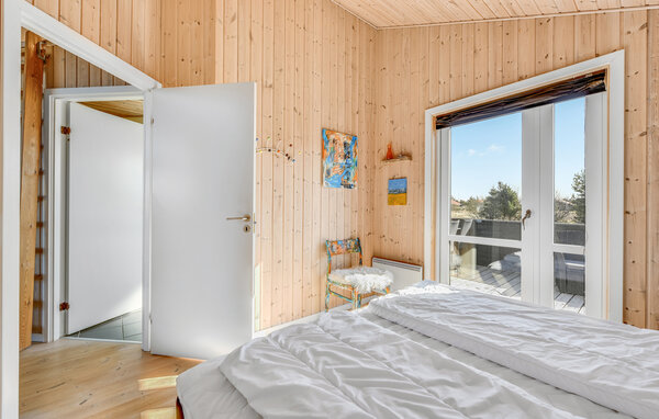 Holiday Home - Fjand , Denmark - C71434 602