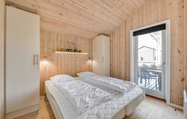 Holiday Home - Fjand , Denmark - C71434 603