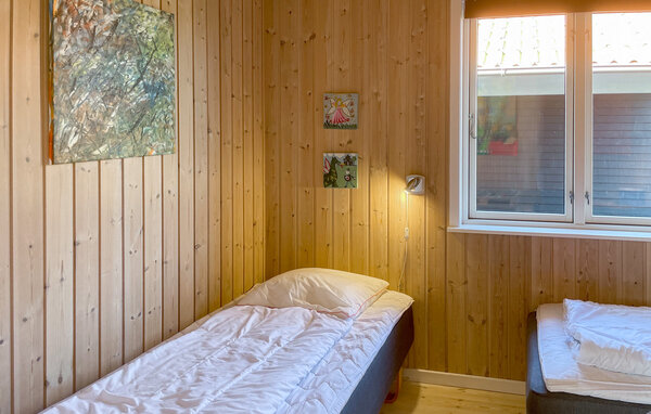 Holiday Home - Fjand , Denmark - C71434 604