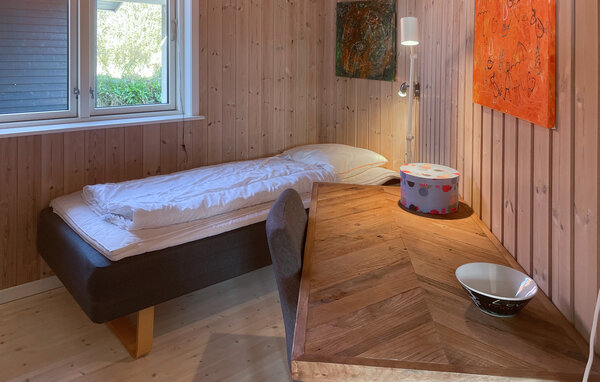 Holiday Home - Fjand , Denmark - C71434 605