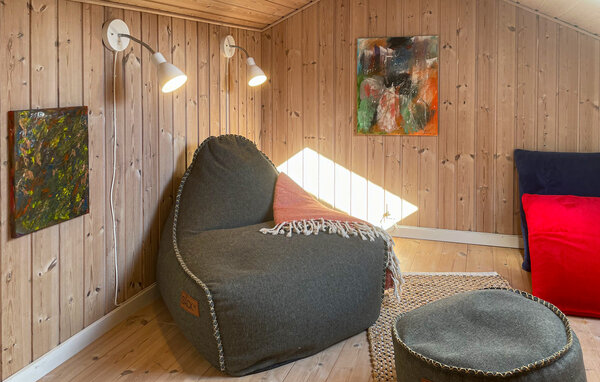 Holiday Home - Fjand , Denmark - C71434 501