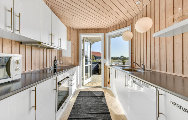 Holiday Home - Fjand , Denmark - C71434 7