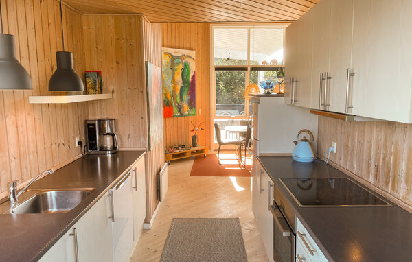 Holiday Home - Fjand , Denmark - C71434 8