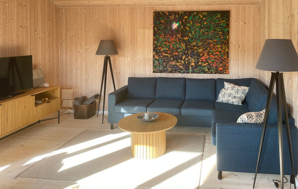 Holiday Home - Fjand , Denmark - C71434 3