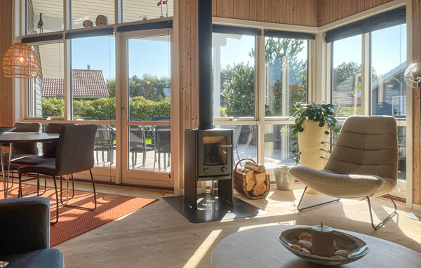 Holiday Home - Fjand , Denmark - C71434 4