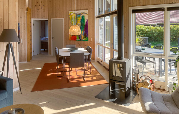 Holiday Home - Fjand , Denmark - C71434 5