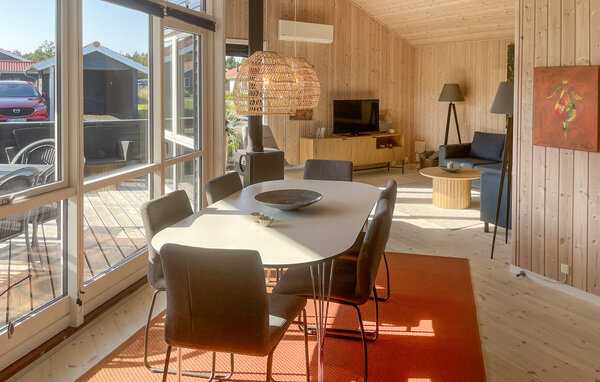 Holiday Home - Fjand , Denmark - C71434 6