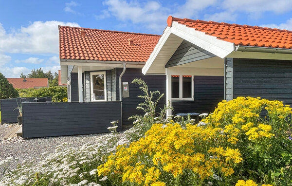 Holiday Home - Fjand , Denmark - C71434 81