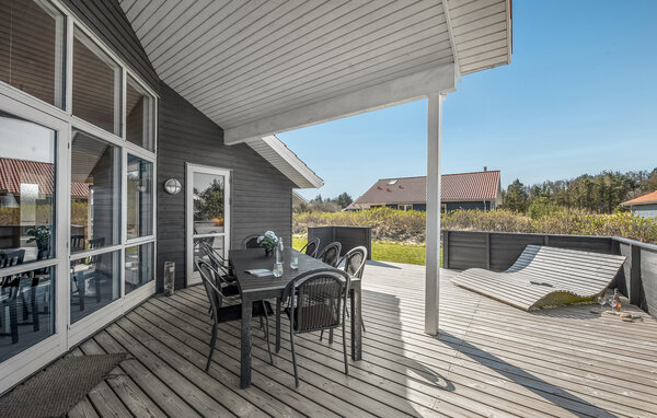 Holiday Home - Fjand , Denmark - C71434 101