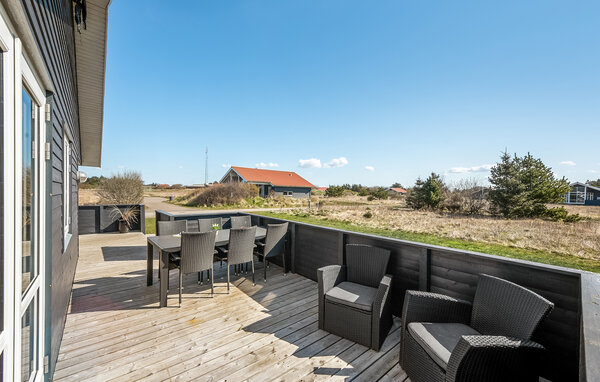 Holiday Home - Fjand , Denmark - C71434 102