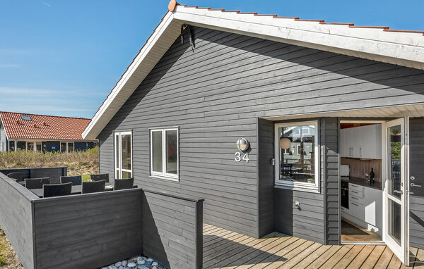Holiday Home - Fjand , Denmark - C71434 103